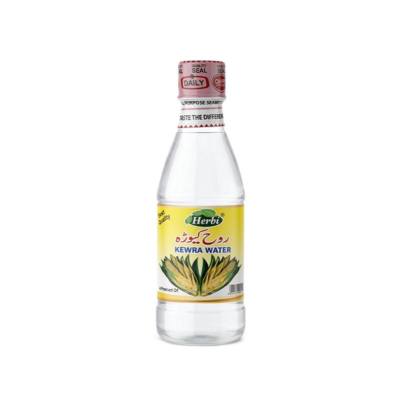 D.F KEWRA WATER - 125 ML - Win Bachat