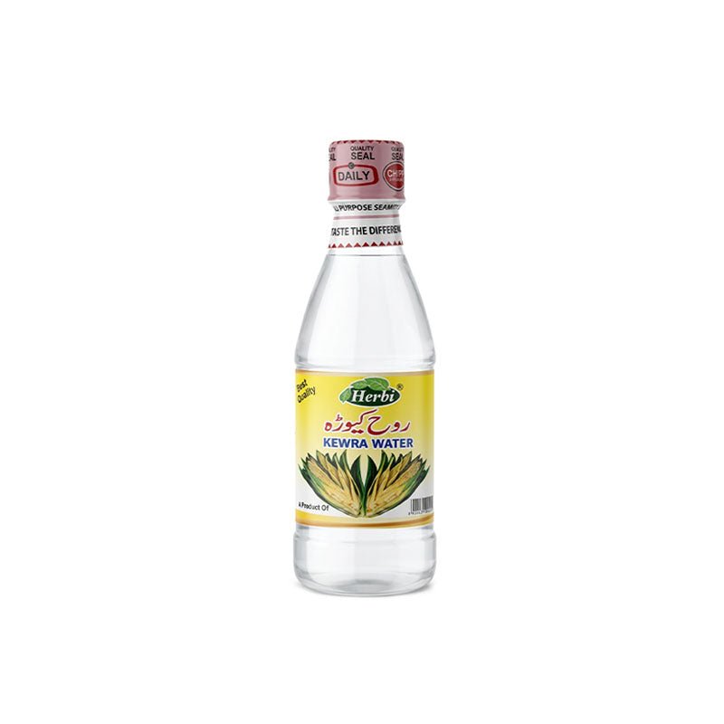 D.F KEWRA WATER - 300 ML - Win Bachat