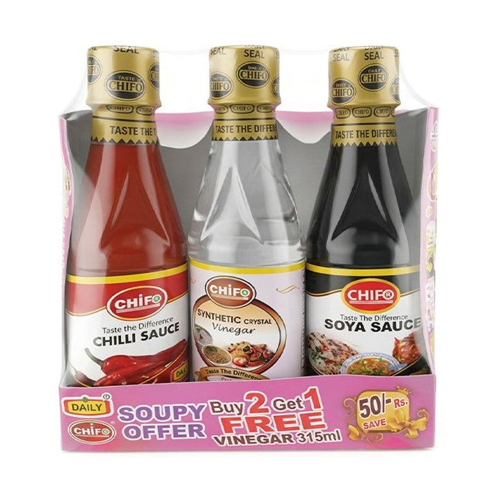 D.F TRIAL PACK - 800 ML - Win Bachat