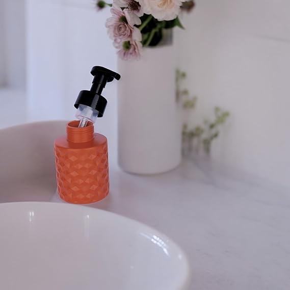 DIAMOND SHAPED HAND DISPENSER - Win Bachat