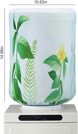Dispenser bottle cover (Copy) - Win Bachat