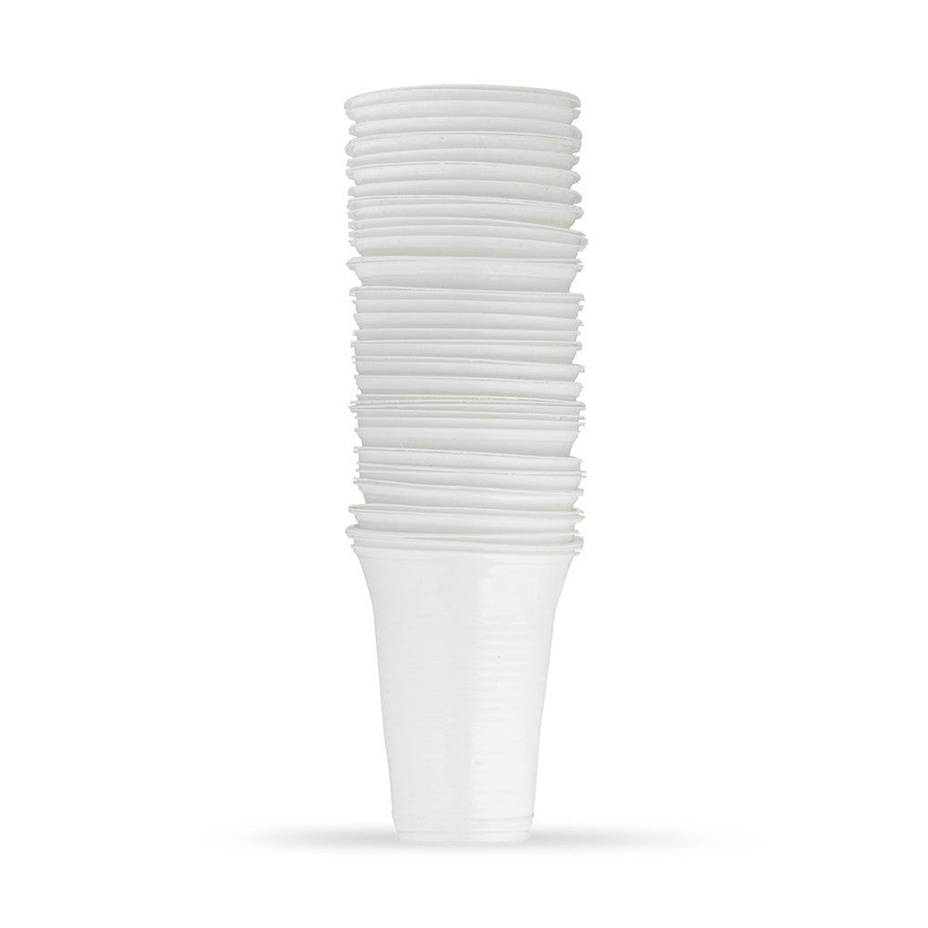 Disposable Cup Plastic - Win Bachat