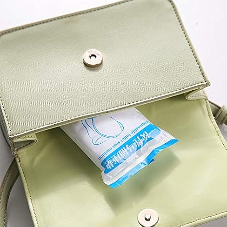 Disposable Toilet Seat Cushion (pack of 5) - Win Bachat