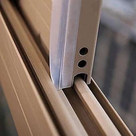 Door sealing strip (5 metre) - Win Bachat