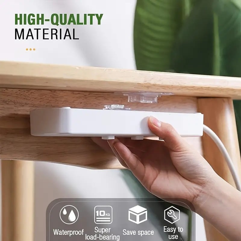 Double - Sided Wall Hooks - Win Bachat
