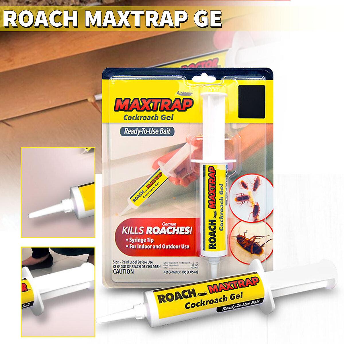 Dr Roach Killer Gel - Win Bachat