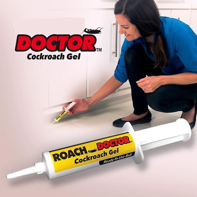 Dr Roach Killer Gel - Win Bachat
