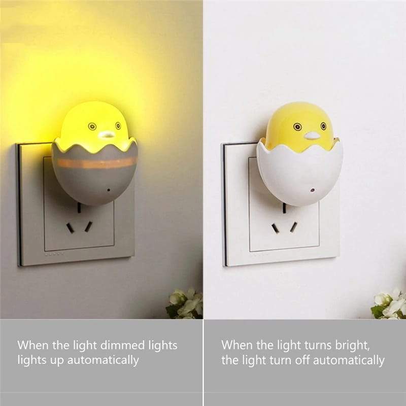 Duck Light - Win Bachat