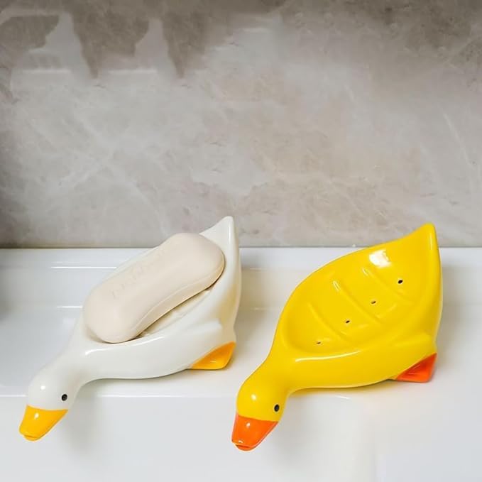 Duck soap - Win Bachat