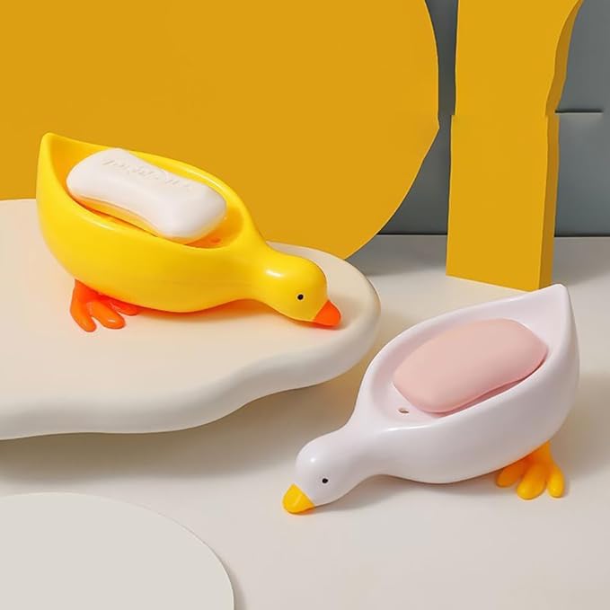 Duck soap - Win Bachat