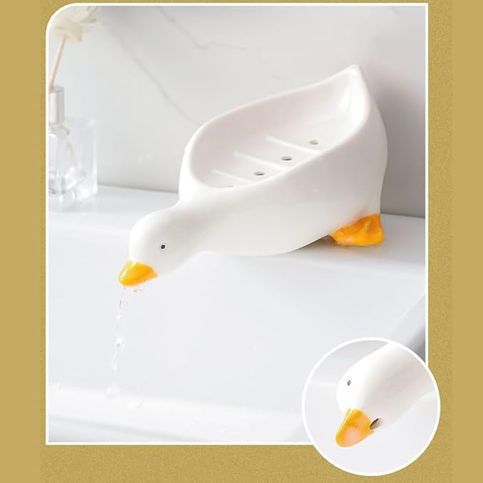 Duck soap - Win Bachat