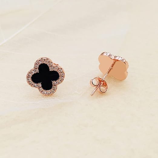 Elegent star earrings - Win Bachat