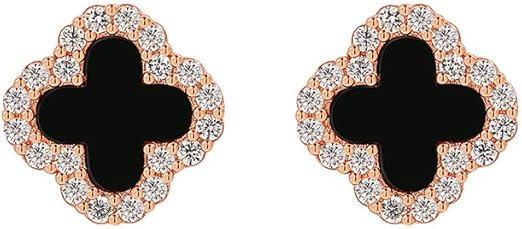 Elegent star earrings - Win Bachat