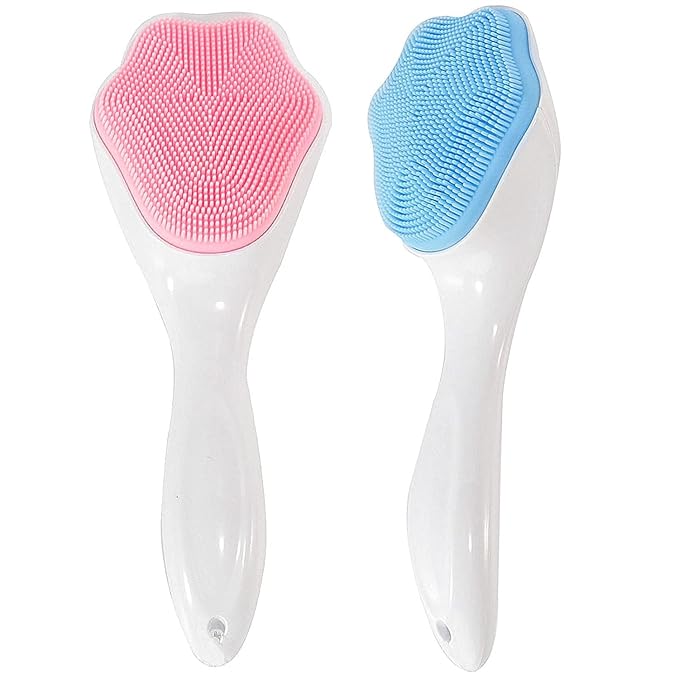 FACIAL CLEANSING BRUSH - Win Bachat