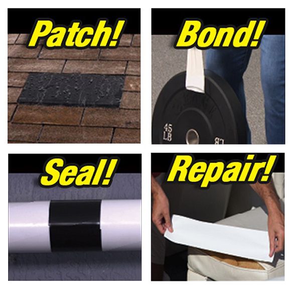 Flex Tape - Win Bachat