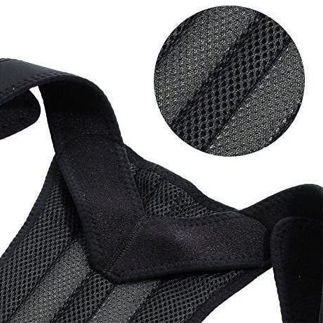 FlexFit Posture Belt - Win Bachat