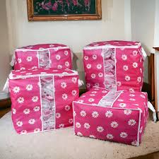 FLOWER STORAGE BAG - Win Bachat