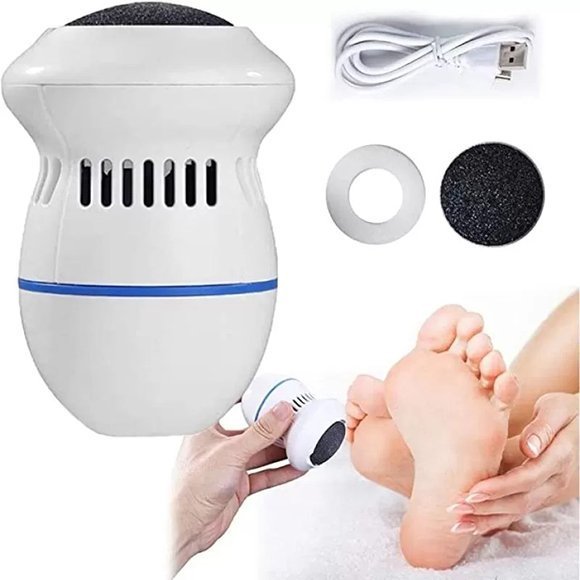 Foot Grinder,find back - Win Bachat