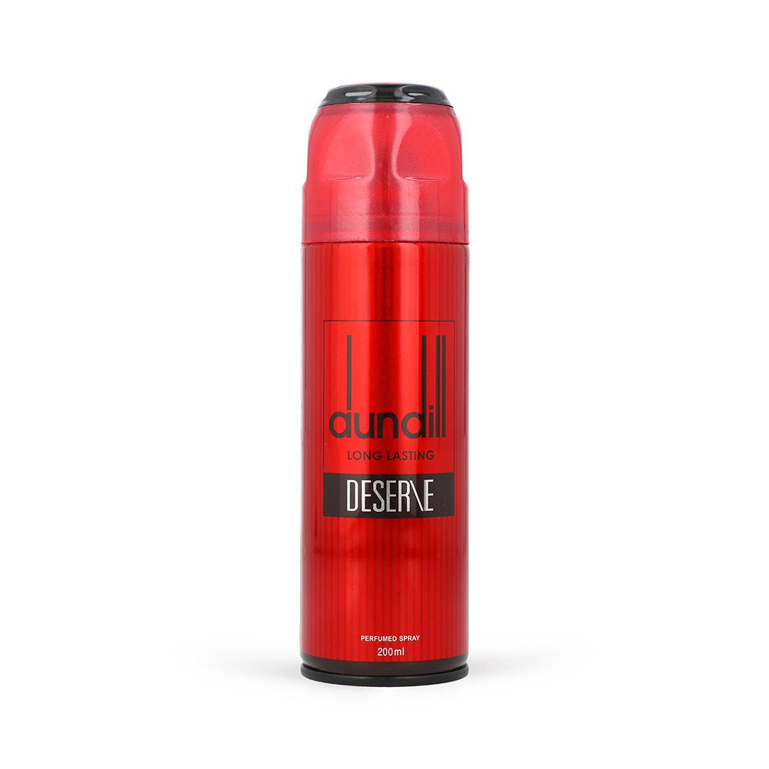 Freshrite Body Spray 200Ml - Dunhill Desire Red - Win Bachat