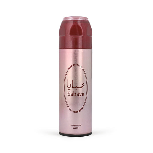 Freshrite Body Spray 200Ml - Sabaya - Win Bachat