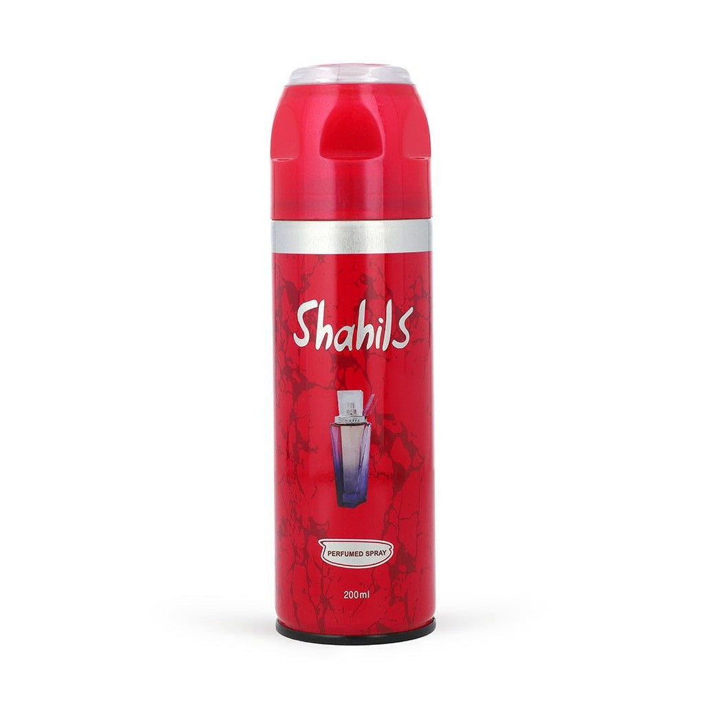Freshrite Body Spray 200Ml - Shalis - Win Bachat