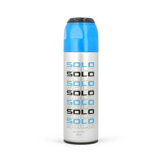 Freshrite Body Spray 200Ml - Solo - Win Bachat