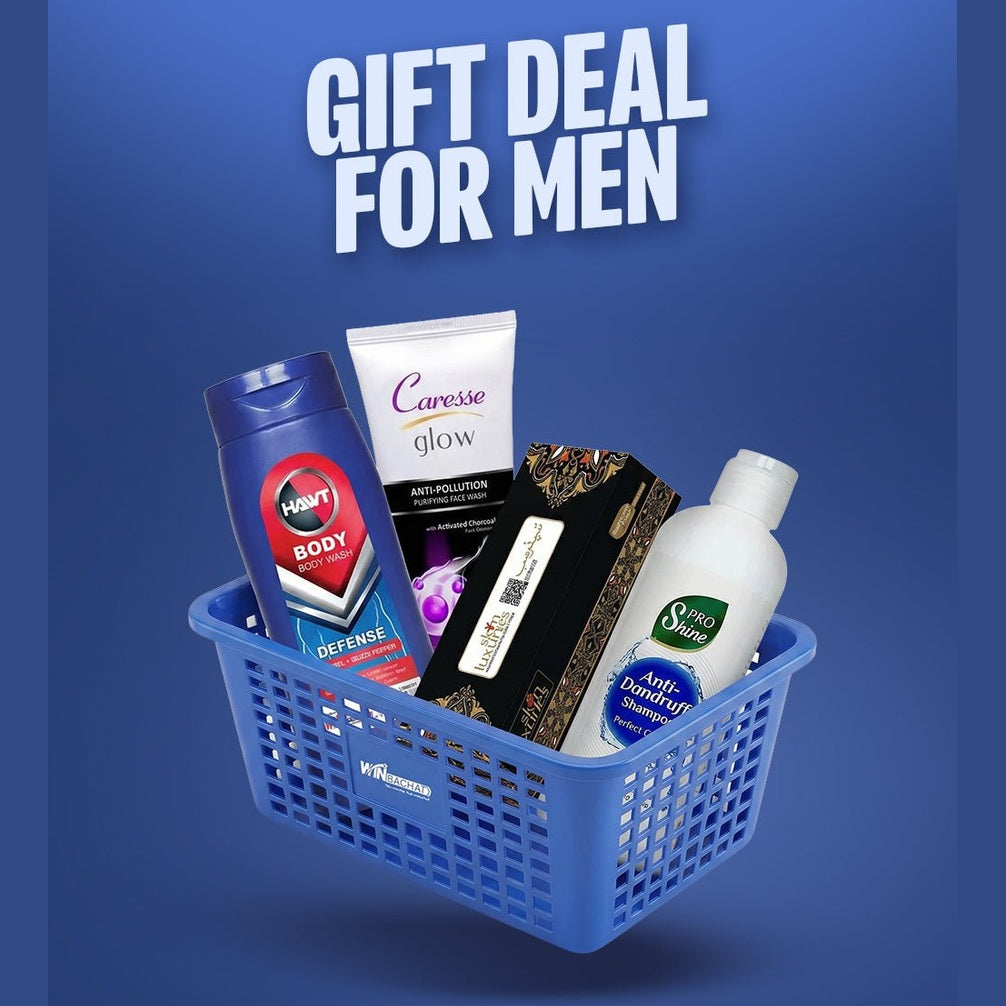 Gift Deal for Men - Win Bachat