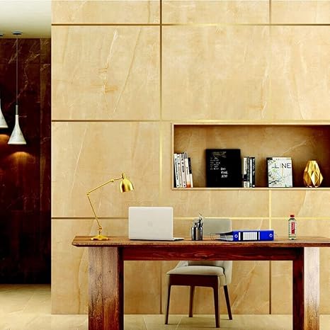 Golden decoration tape - Win Bachat