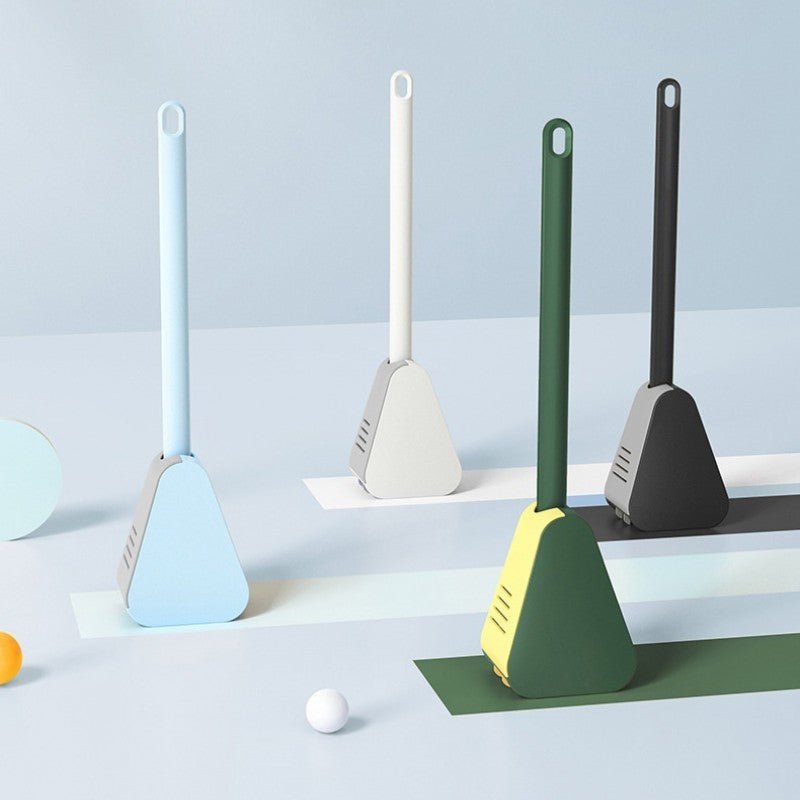 Golf Silicone Toilet Brushes Long - Win Bachat