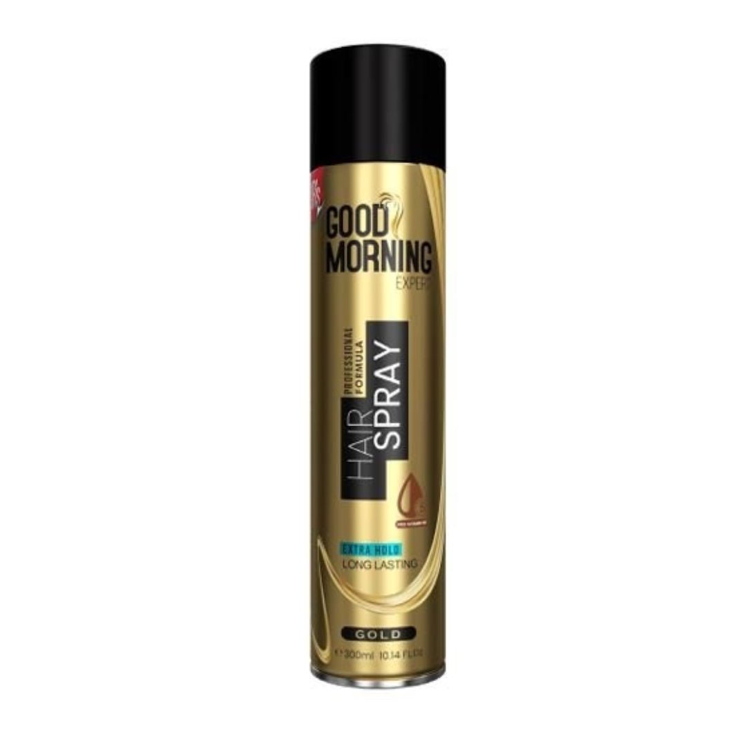 GOOD MORNING HAIR SPRAY - 300ML - Win Bachat