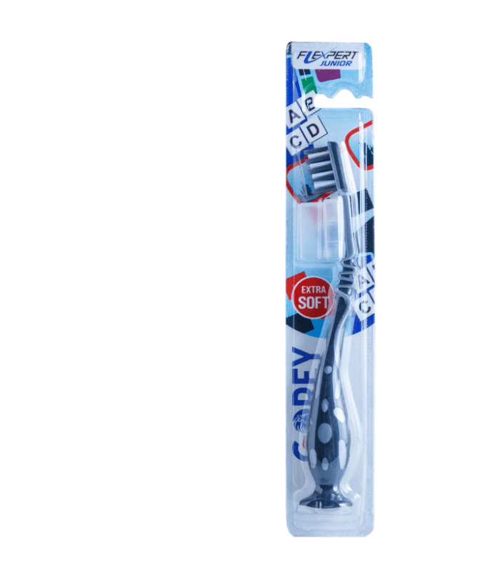 GOREY FLEXPERT JUNIOR TOOTH BRUSH - Win Bachat