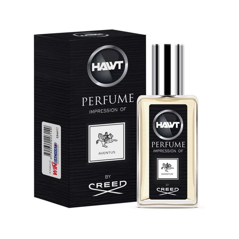 Hawt Perfume Aventus – 15 ml - Win Bachat