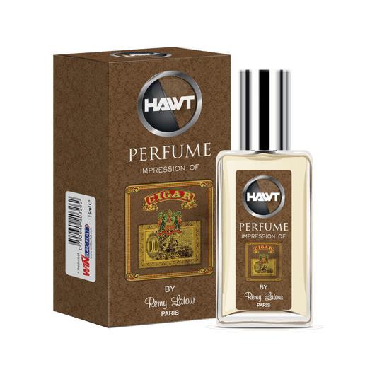Hawt Perfume Cigar – 15 ml - Win Bachat