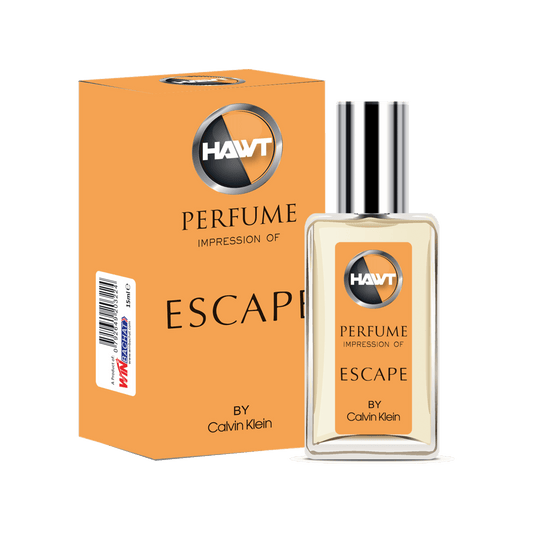 Hawt Perfume Escape – 15 ml - Win Bachat