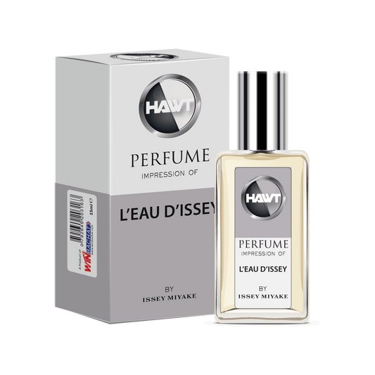 Hawt Perfume L'Eau d'Issey – 15 ml - Win Bachat