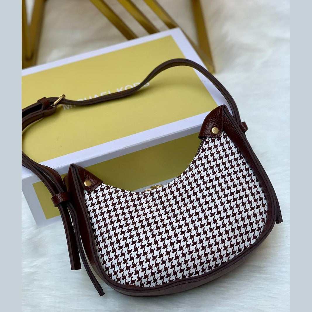 HIGH QUALITY MOON BAG - HB004 - 1 - Win Bachat