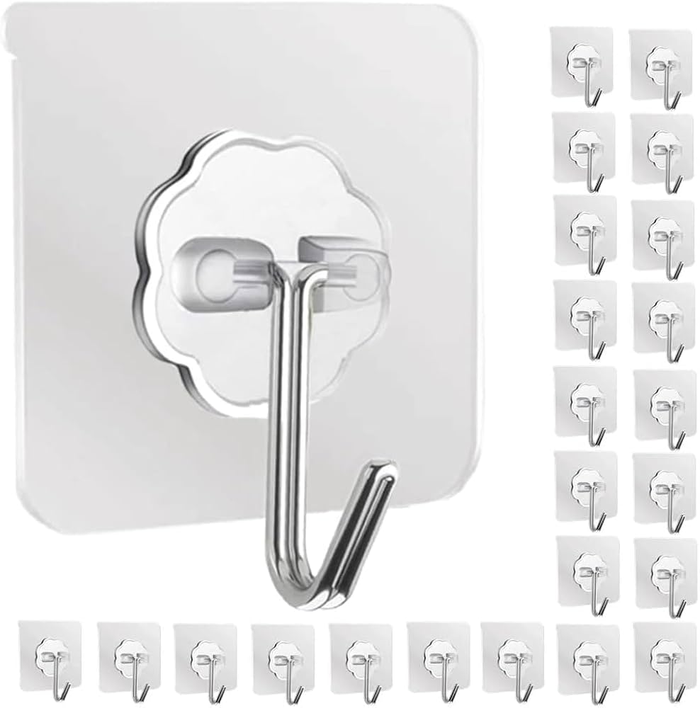 HOOK STICKER - Win Bachat