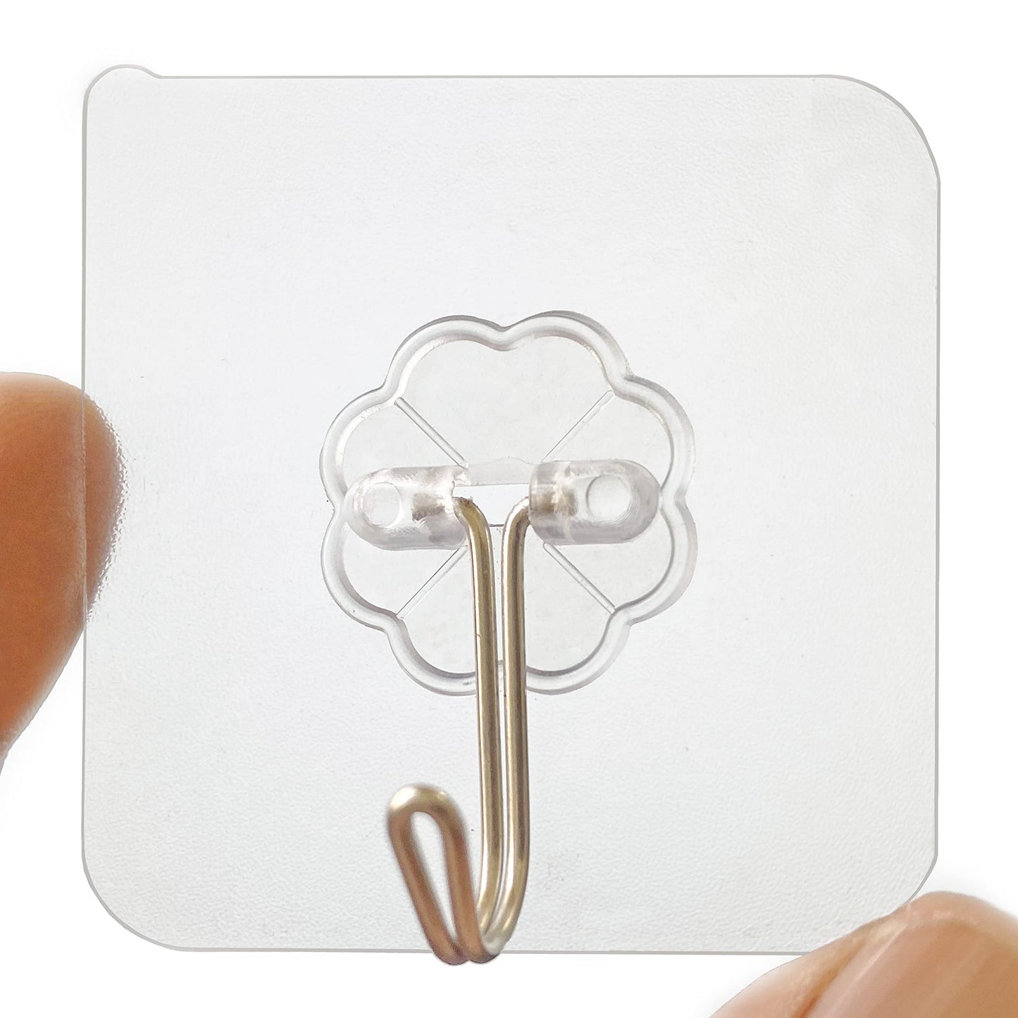 HOOK STICKER - Win Bachat