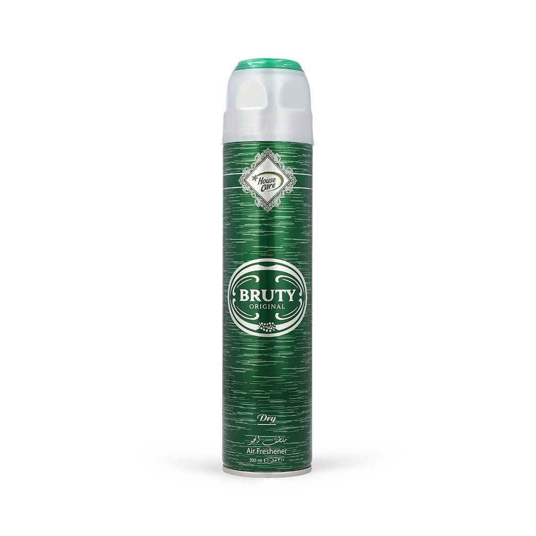 House Care Air Freshner Brut - 300Ml - Win Bachat