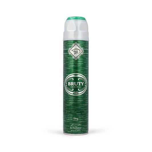 House Care Air Freshner Brut - 300Ml - Win Bachat