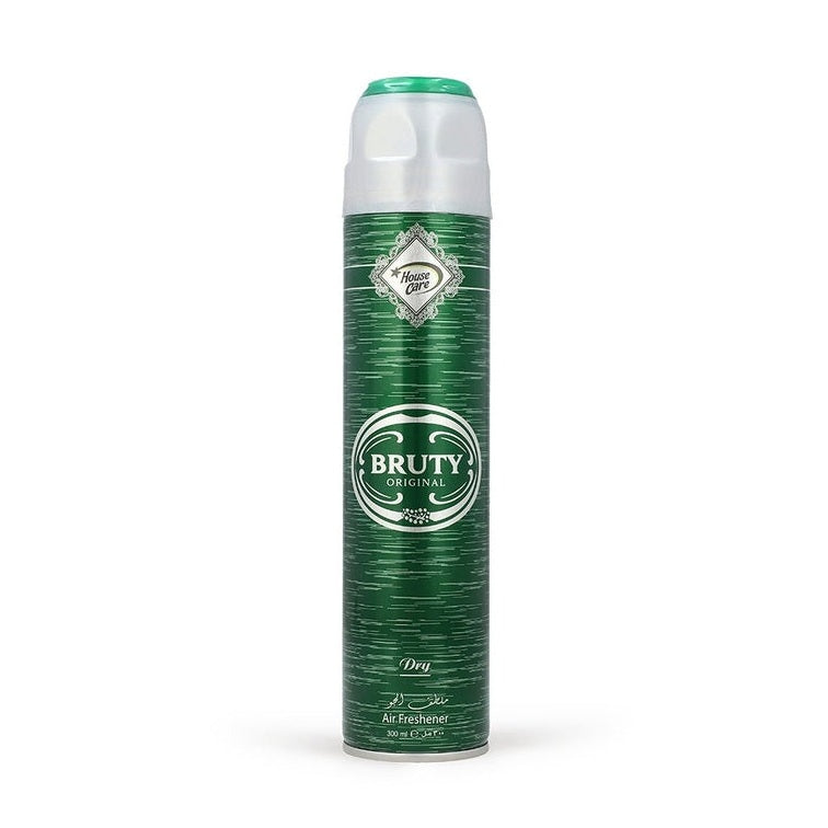 House Care Air Freshner Brut - 300Ml - Win Bachat