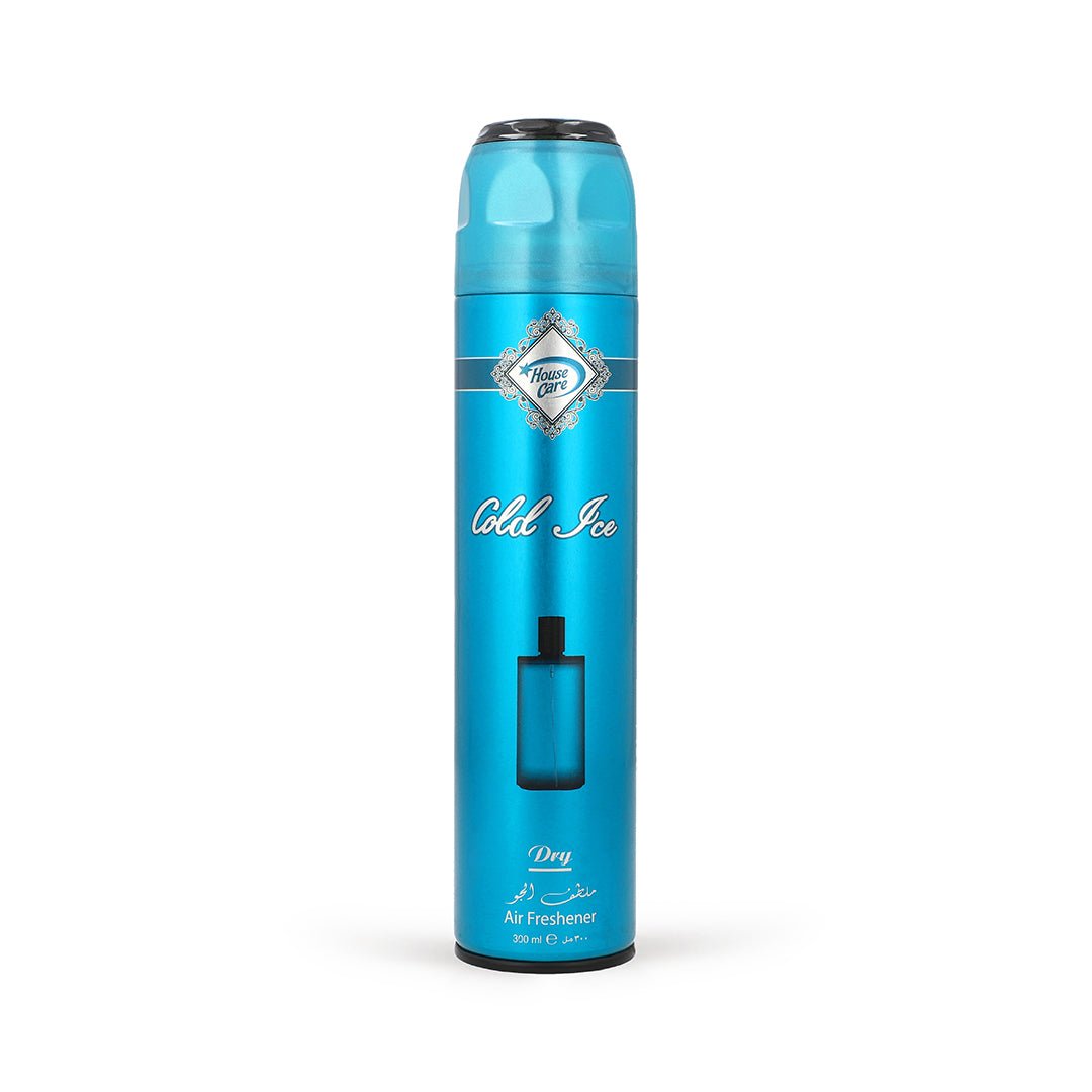 House Care Air Freshner Cold Ice - 300Ml - Win Bachat