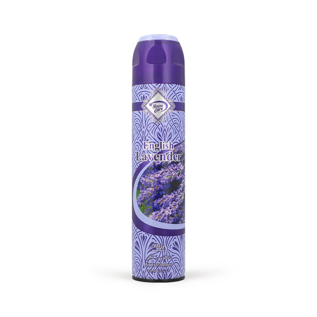 House Care Air Freshner English Lavender - 300Ml - Win Bachat