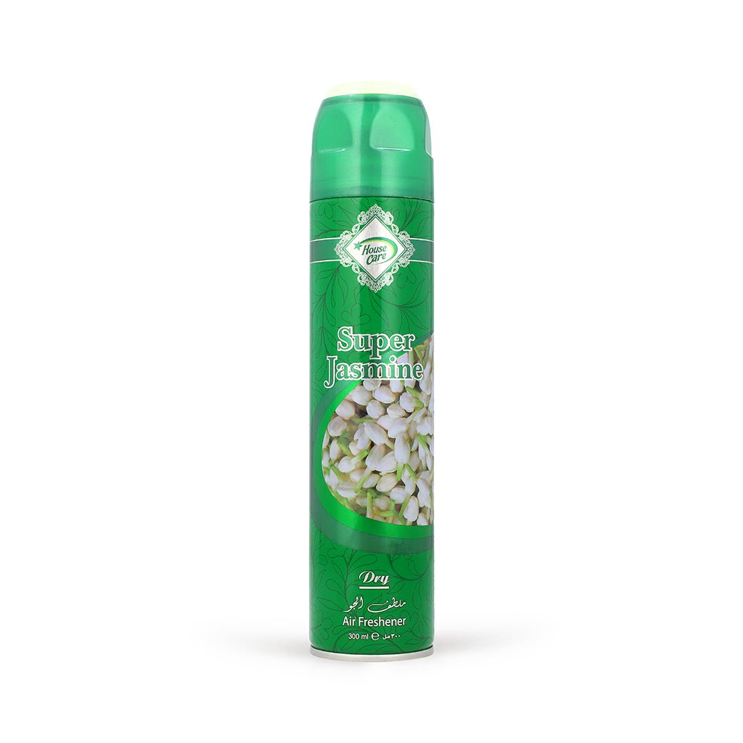 House Care Air Freshner Super Jasmine - 300Ml - Win Bachat