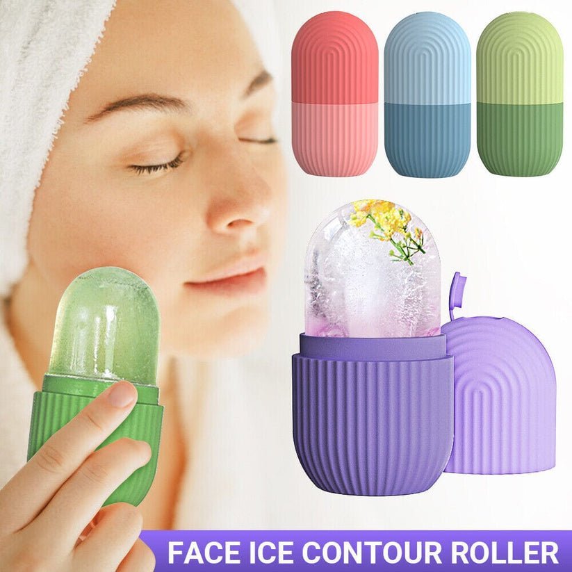 ICE ROLLER - Win Bachat