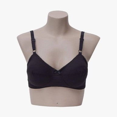 IFG BASIC DELUXE BLACK 36 B CUP - Win Bachat