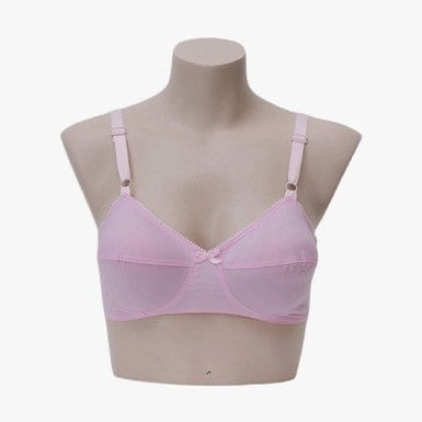 IFG BASIC DELUXE PINK 36 B CUP - Win Bachat
