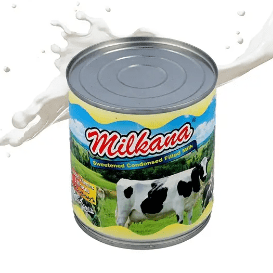 ITALIA MILKANA CONDENSED MILK - 390GM - Win Bachat