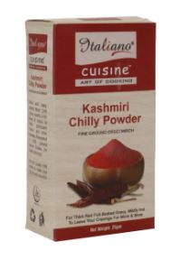 Italiano Kashmiri Chilli Powder - Win Bachat