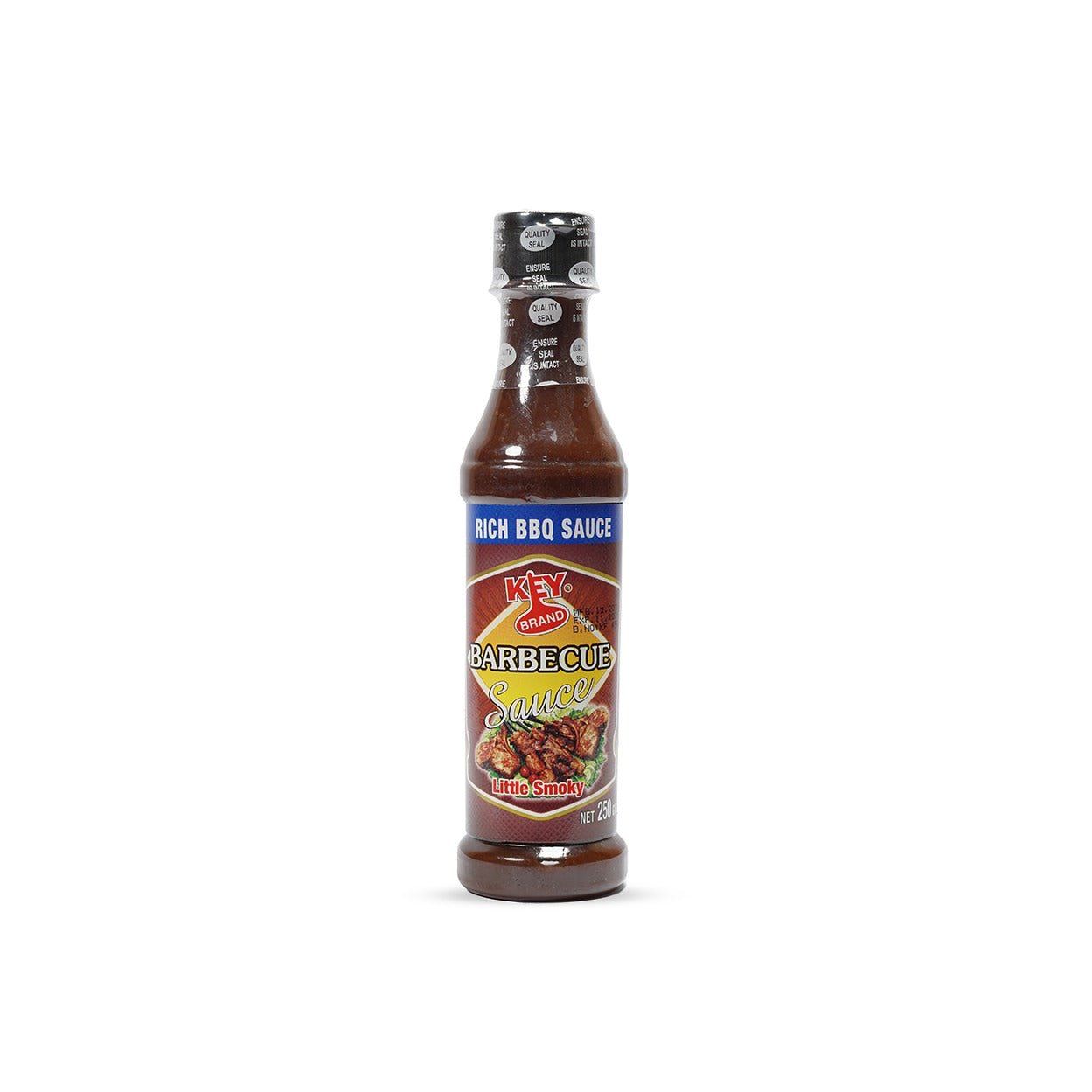 KEY BARBECUE SAUCE - 250GM - Win Bachat